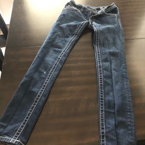 Miss Me Skinny Jeans